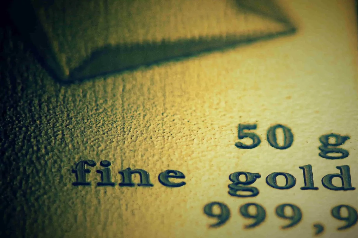 A New Era: The Enthralling Emergence of Precious Metal-Backed Cryptocurrencies