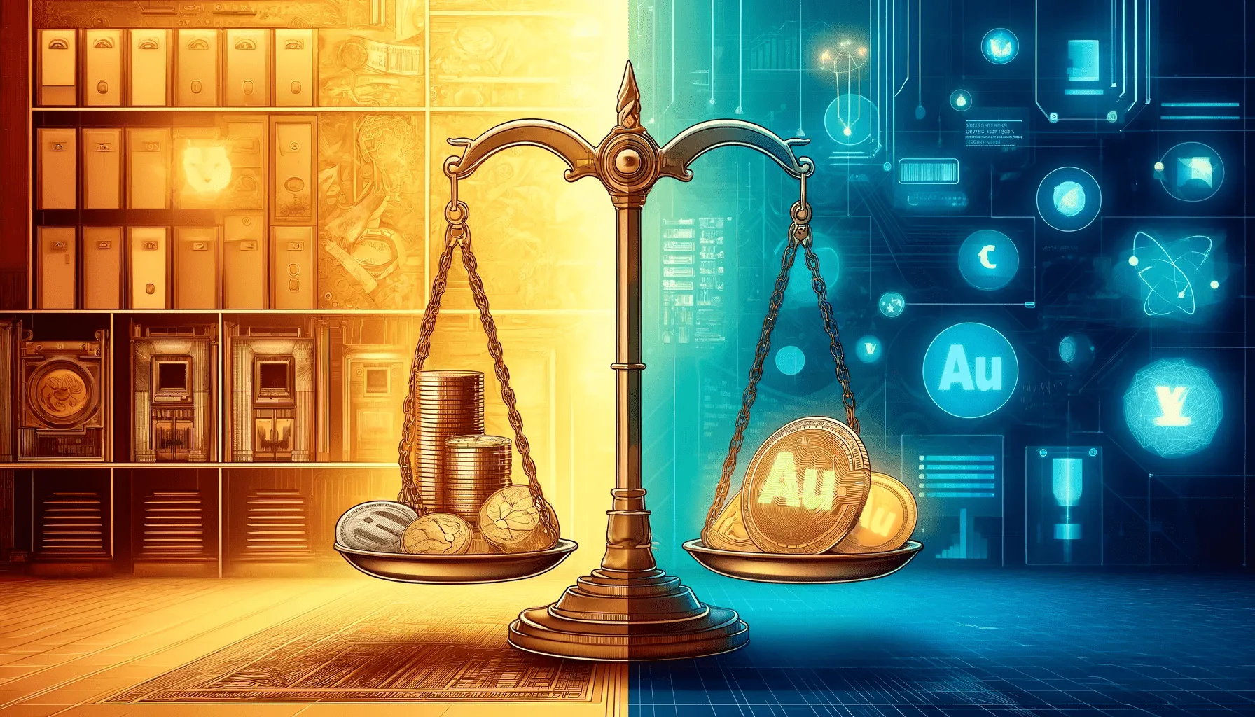 Redefining Money for the Digital Age: The New Monetary Properties of Cryptocurrency (2024)