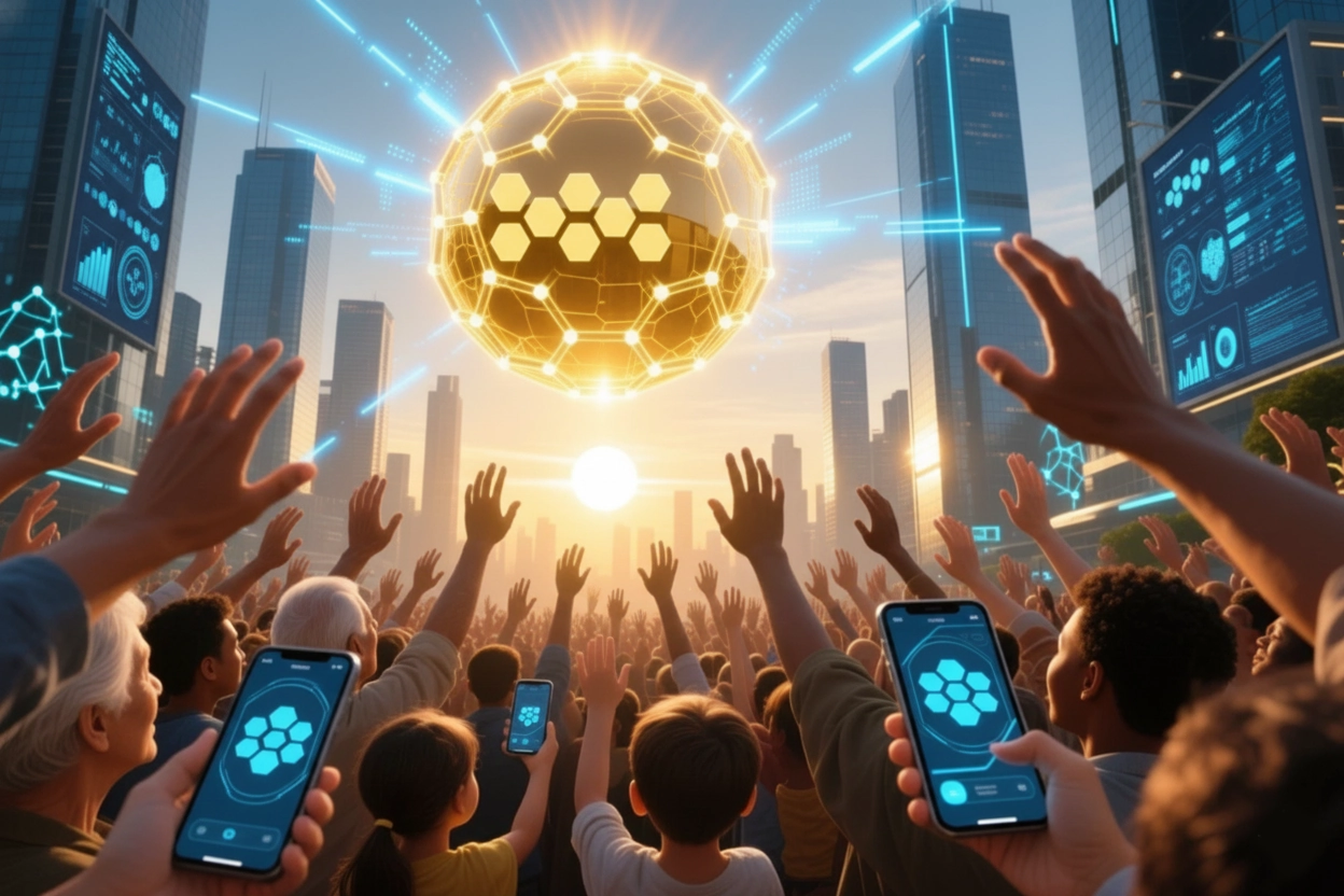 Crypto Adoption Absolutely Requires Convenience... 🫳🎤 (2025)