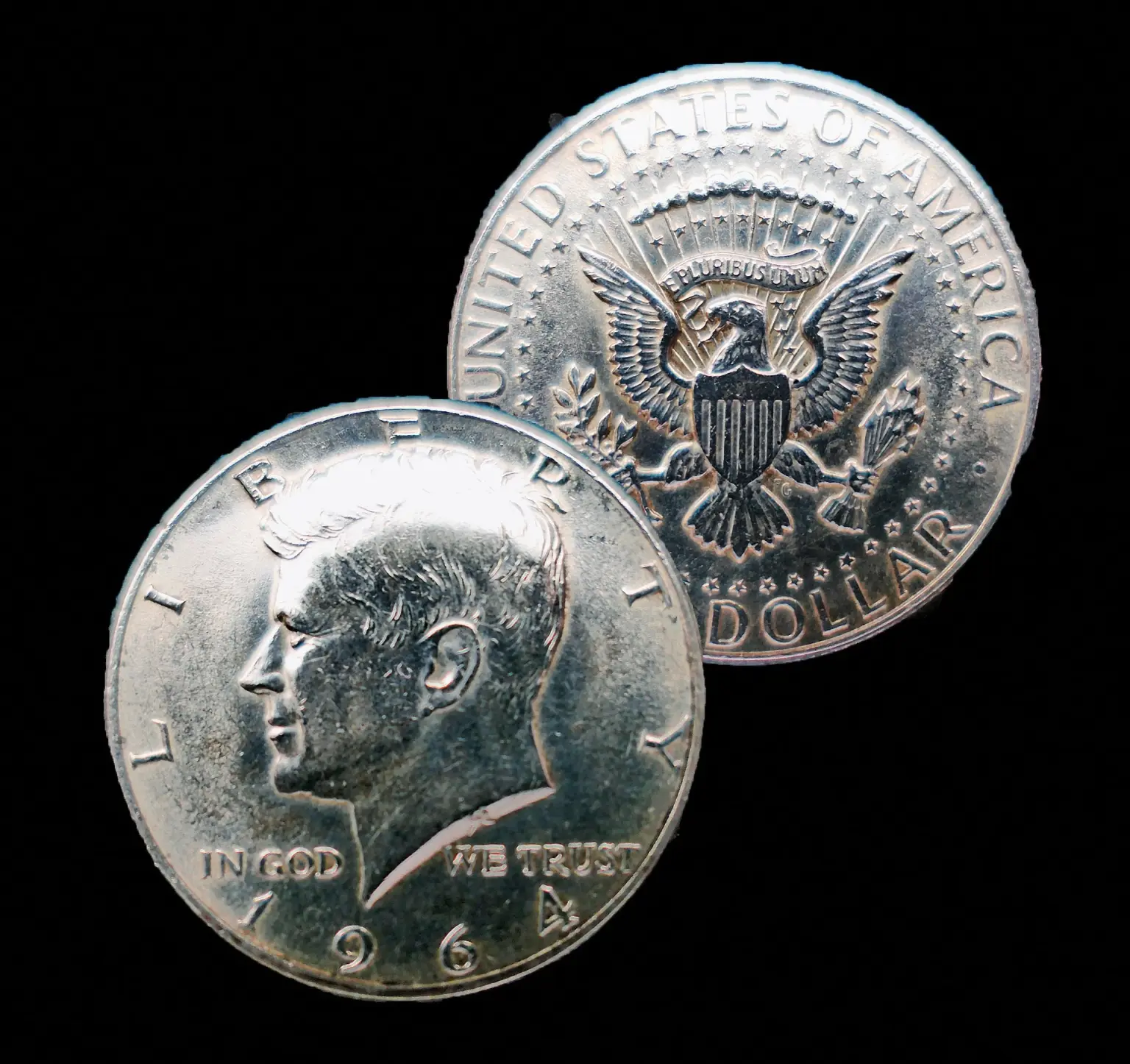 Unlocking the Treasure Trove: The Hidden Value of Junk Silver Coins