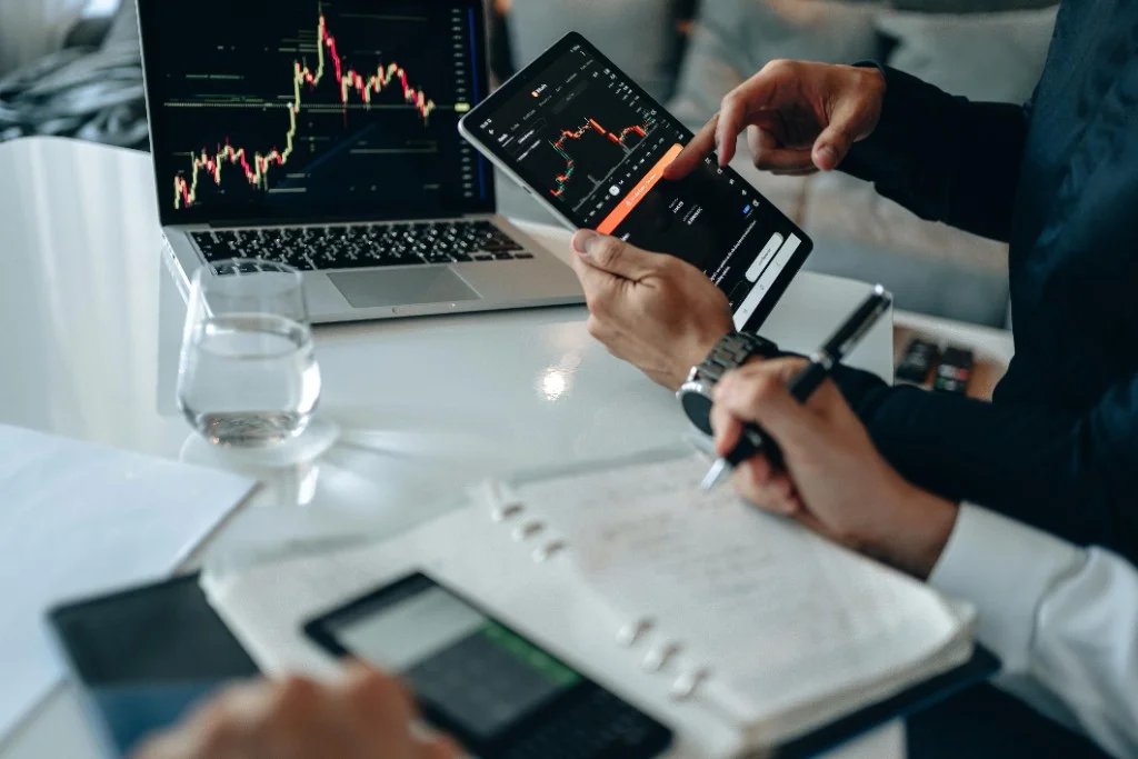 Investing overview