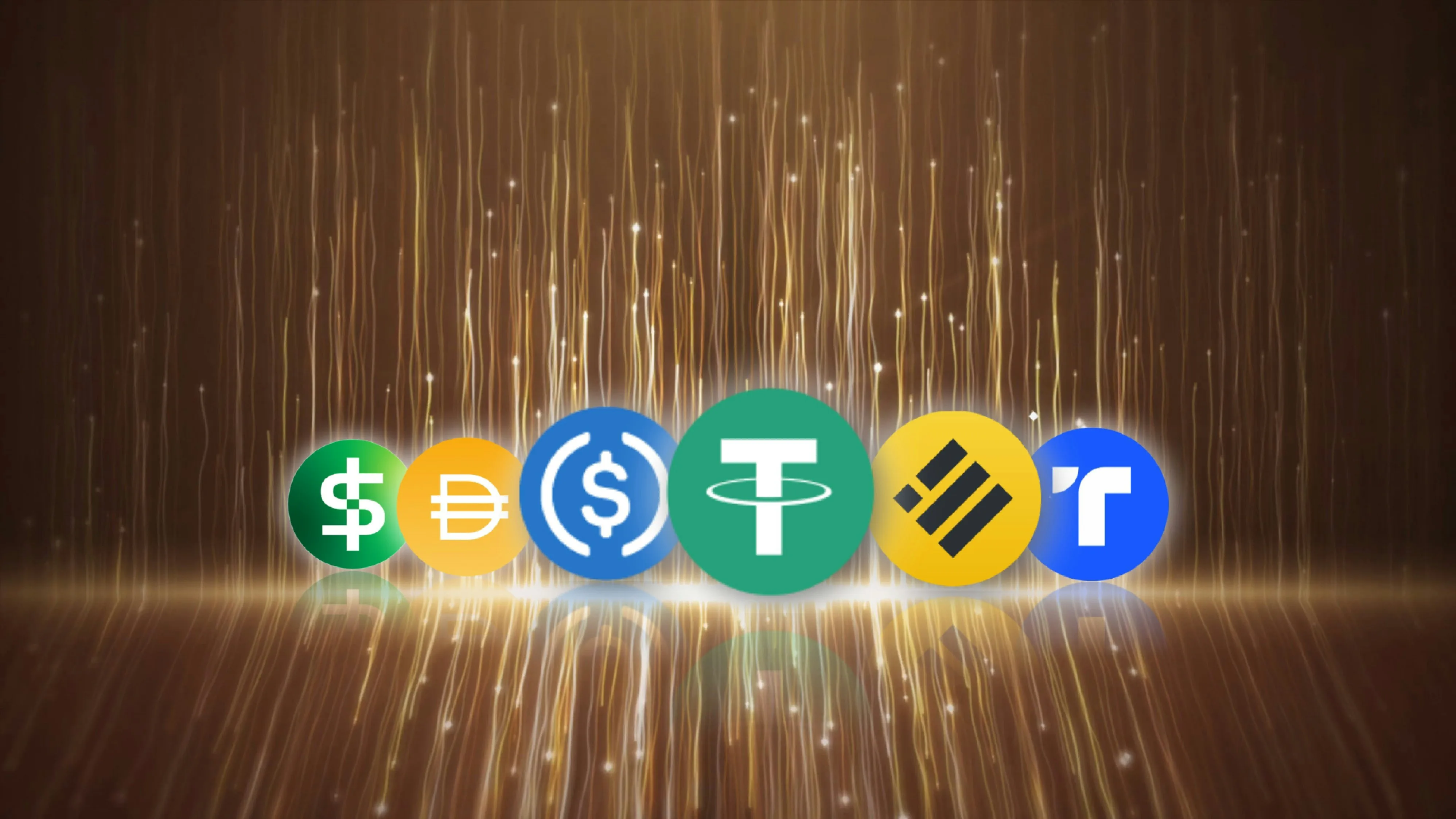 Stablecoins overview