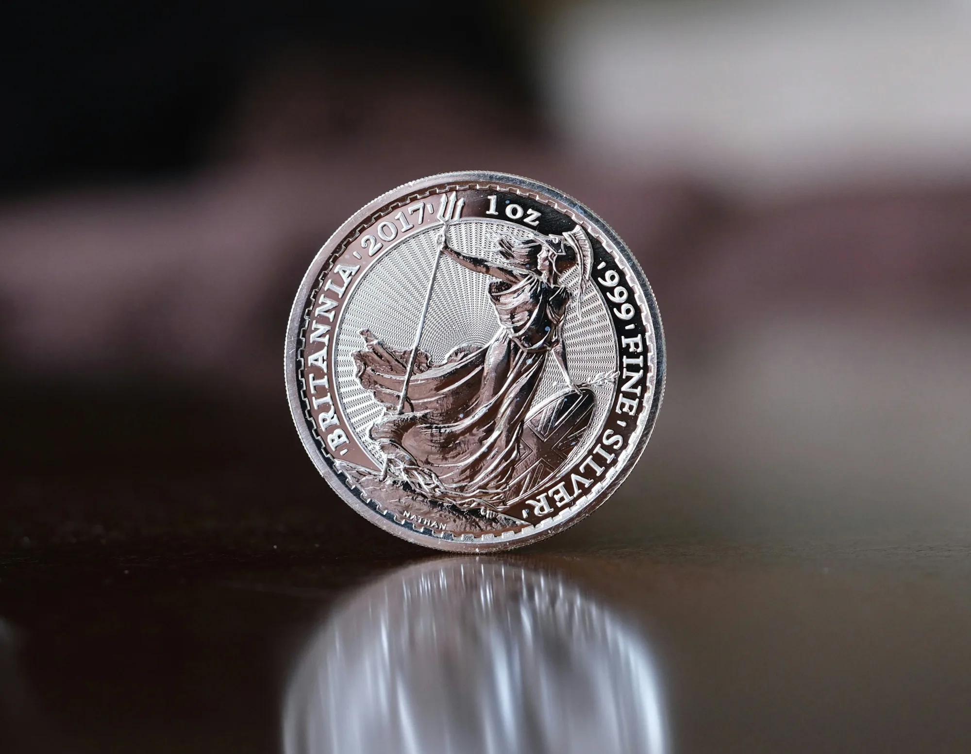 Silver