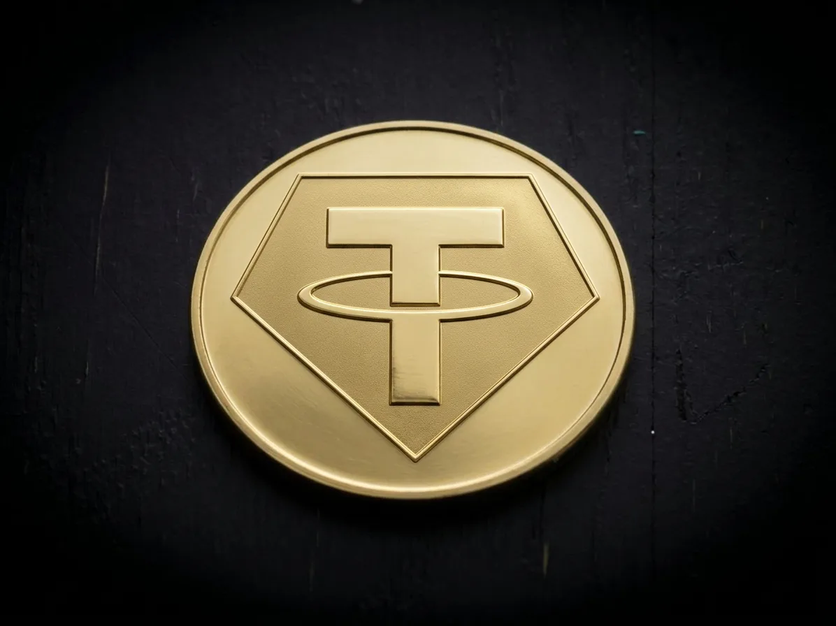 XAUT (Tether Gold)