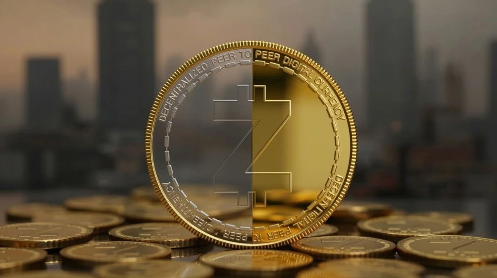 Zcash (ZEC)
