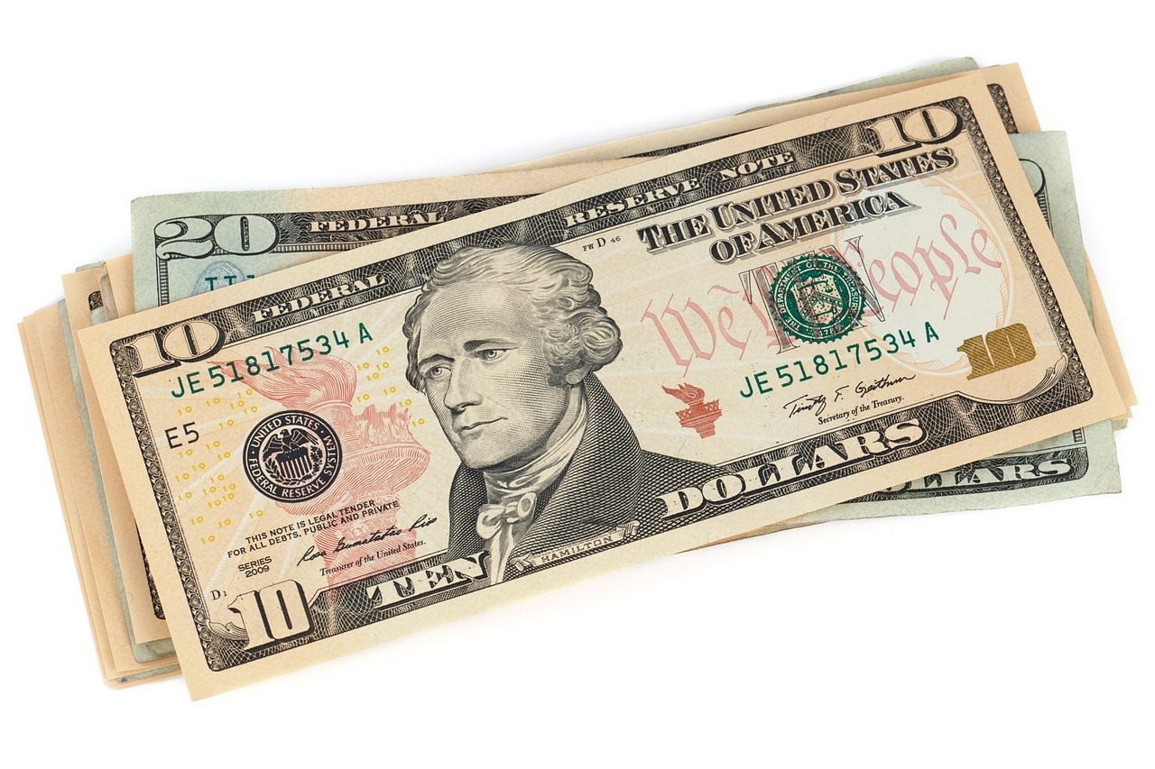 Fiat currency is not money