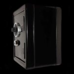 Precious Metals Safe