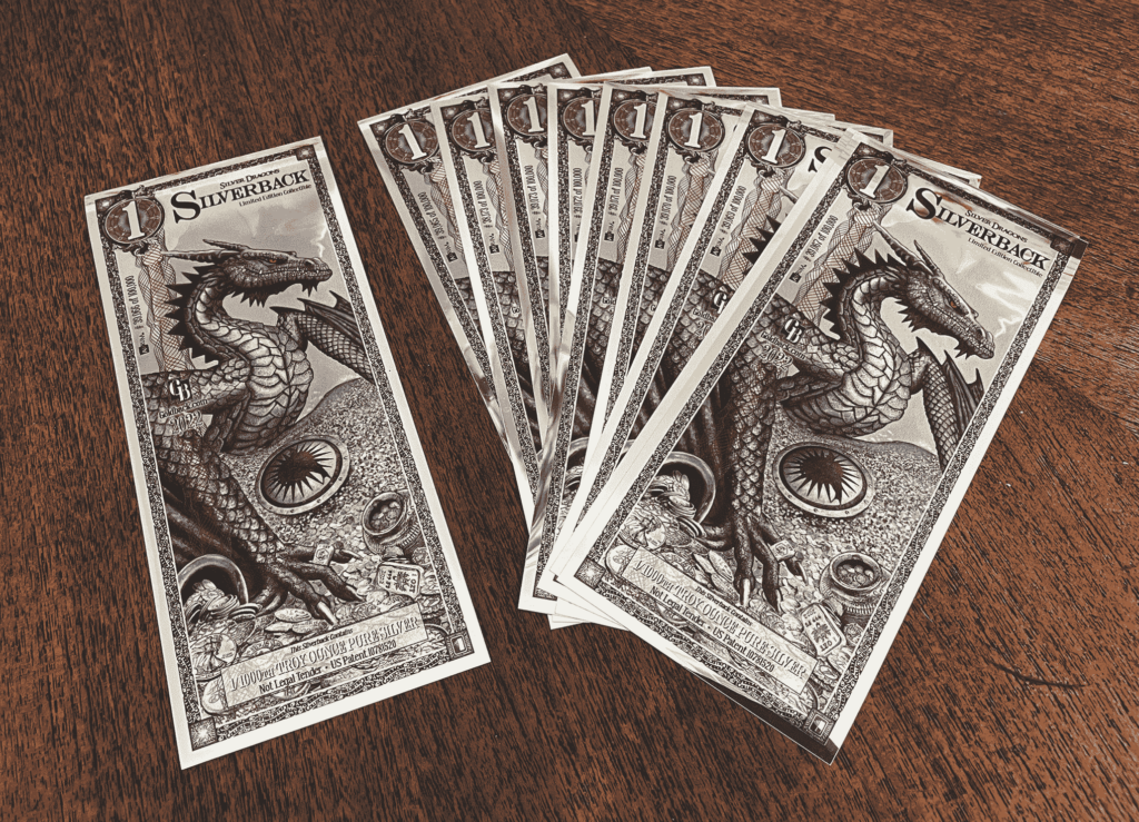 how to invest in silver