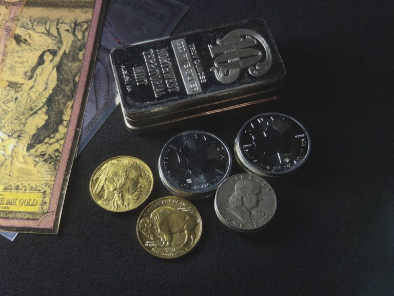 Sovereign vs Non-Sovereign Precious Metals