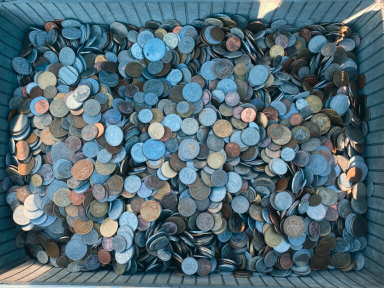 Numismatics