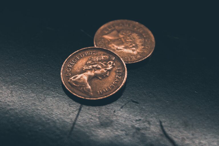 Invest in numismatics
