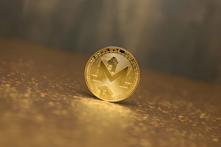 monero and gold