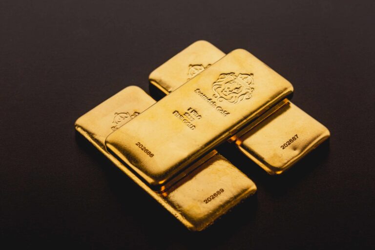 how to invest in gold