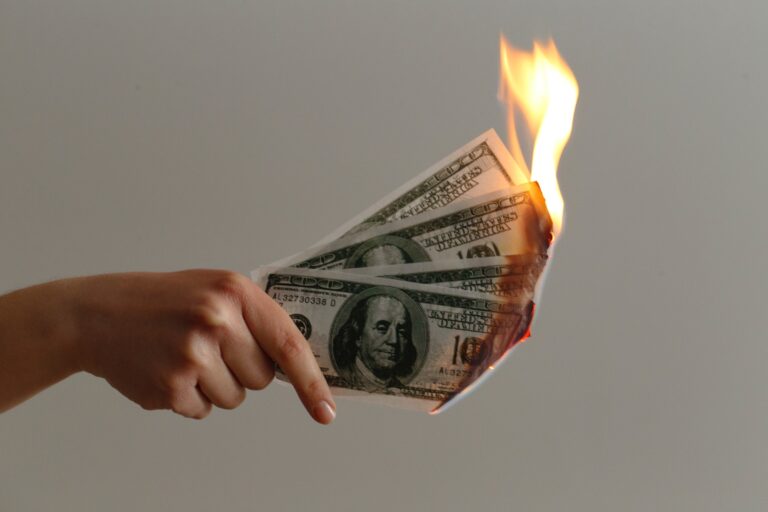 what money isn't
