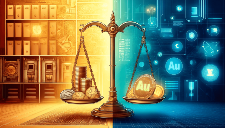 monetary properties of money