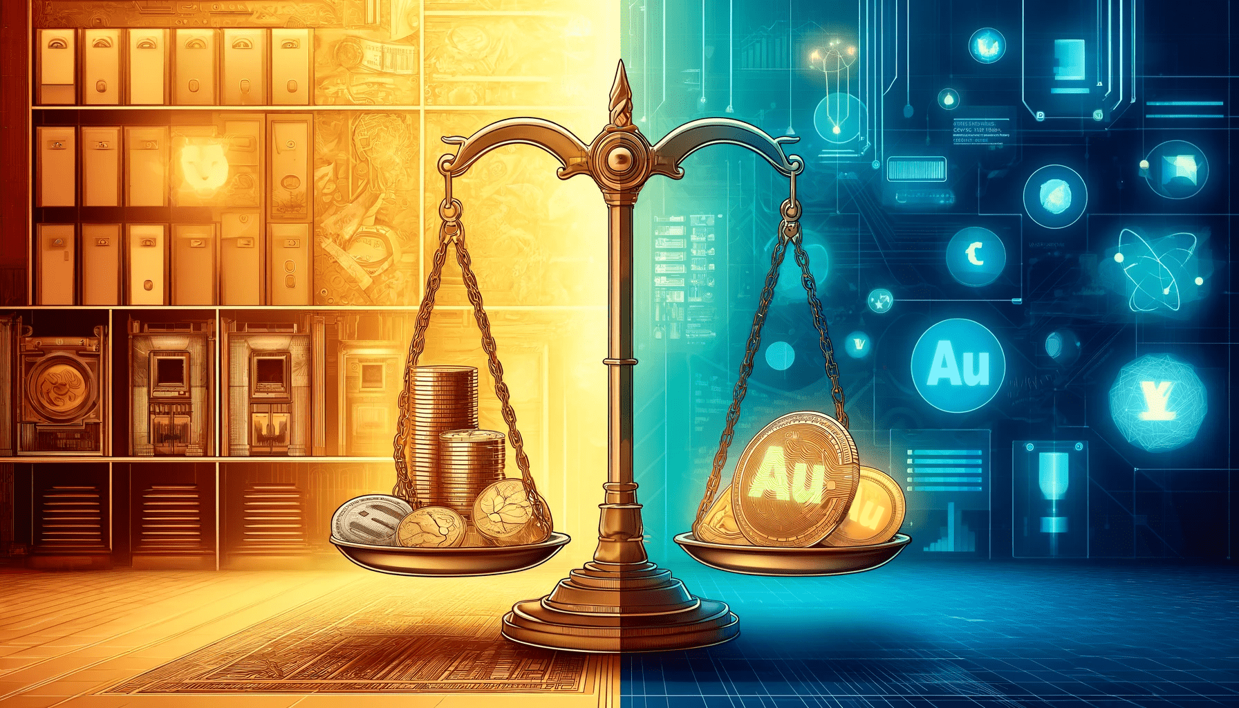 monetary properties of money