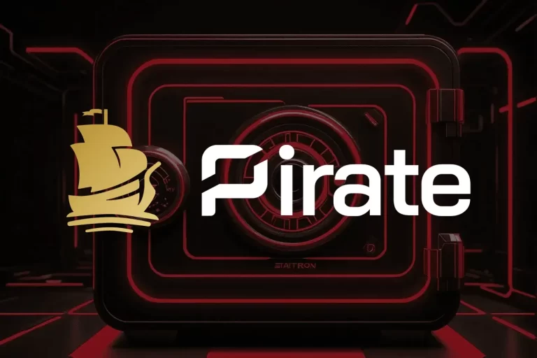 Pirate Chain