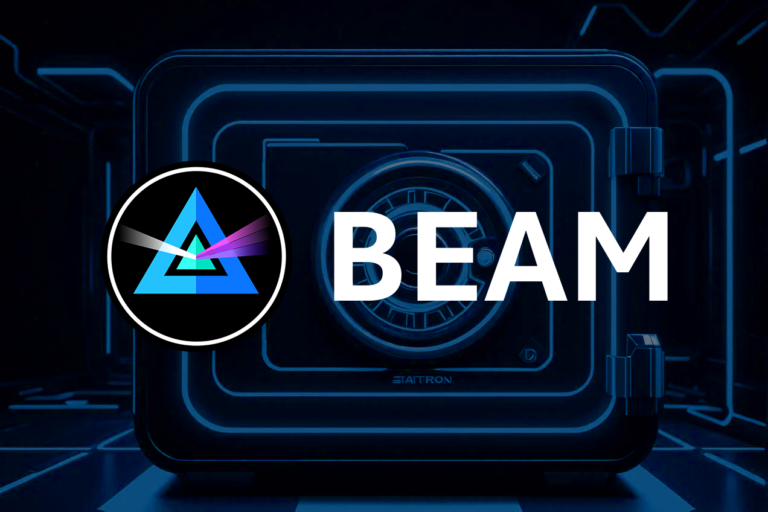 beam logo