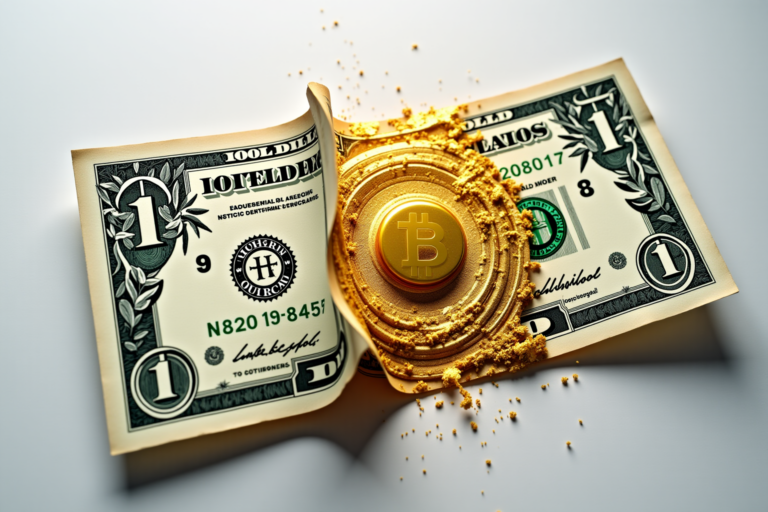 alternative currencies