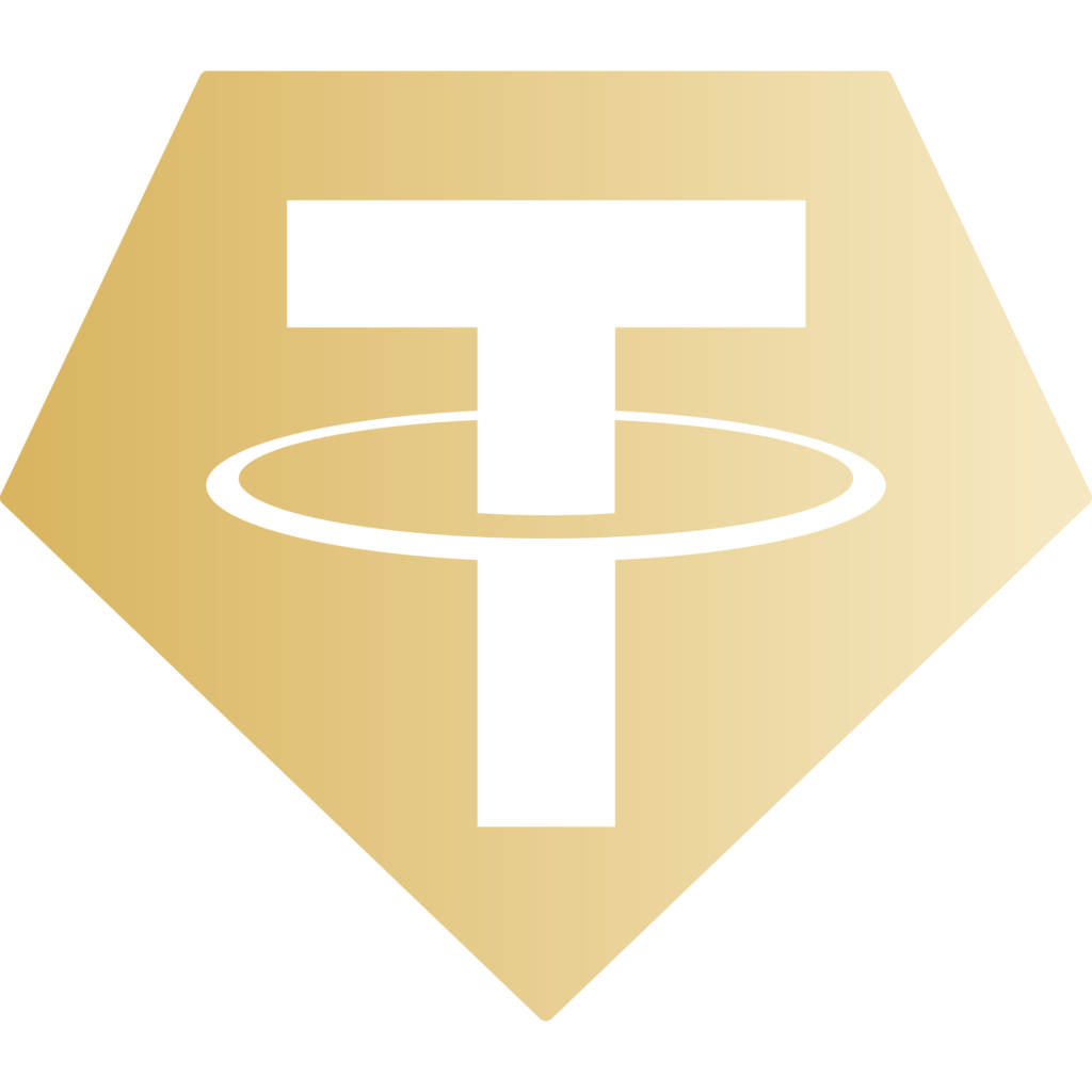 Tether Gold